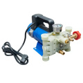 Pompe à piston agricole portable haute puissance 48 V 200 W