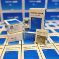Kaimax 100u 200u JTOK Botulinum Toxin Type A