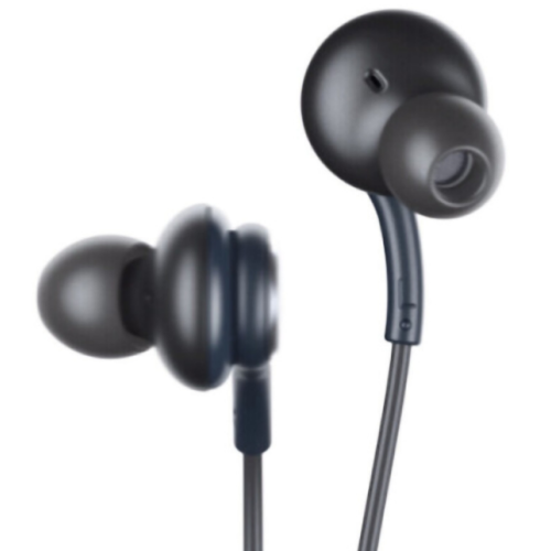 Wholesale high quality heavy bass souds Earphone