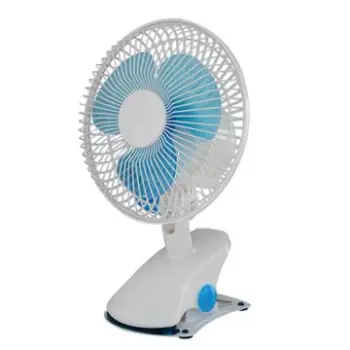 6\" 3 in 1 USB Fan or AC Fan