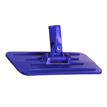 Threaded Swivel Pad Holder with Numerous Tiny Hooks: The Ultimate Organizer Solution