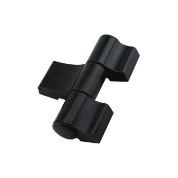 Kinlong Heavy Duty Duty Regolable 3D Porta in alluminio cerniere 120 kg per Vietnam, Indonesia, Cile