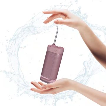 Waterproof Portable IPX7 Water Flosser