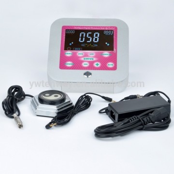 Best Sale High Quality Intelligent Digital Permanent Makeup Tattoo Machine Power Supply