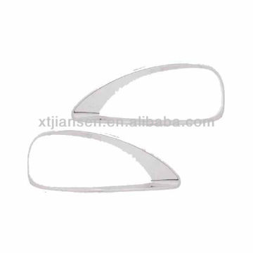 Headlight Bezel for Freightliner Columbia Truck