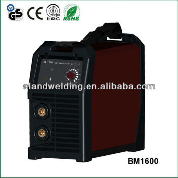 BM-1600 IGBT DC Inverter MMA Welder