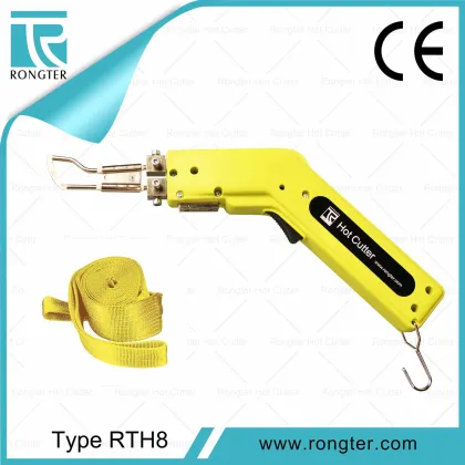 Webbing Poncho Coats Cutter Handheld Hot Knife