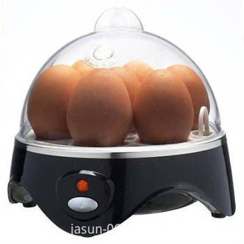 Multi-Function Automatic Egg Boiler for 7eggs
