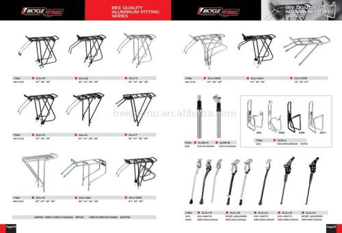 Bicycle parts