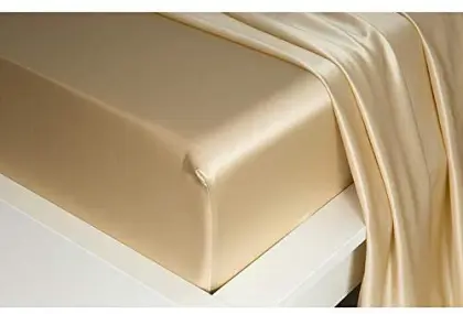 Luxury 100% Mulberry Silk Bedding Sets by Chinese Manufacturer