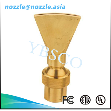 OEM Custom Saving Water Fountain Nozzle With Price