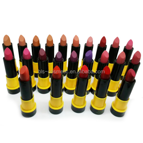 Hochwertiger matter Lippenstift