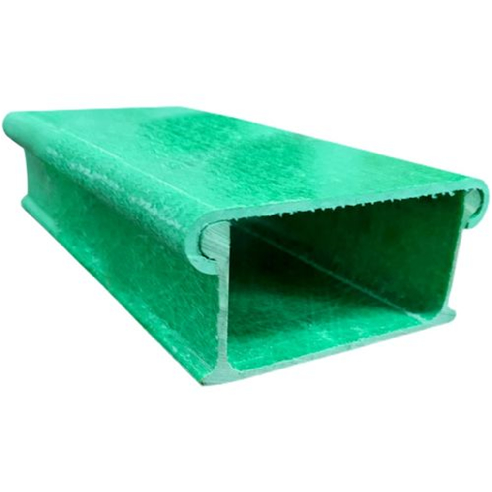 Glass Reinforced Plastic Tray Cable Tray