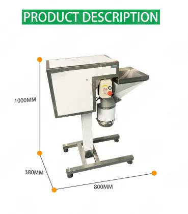 China Manufacturer Factory Price Garlic Chili Sauce Fruit Sauce Grinder Machine