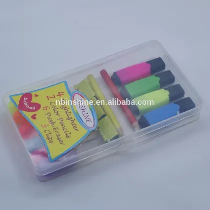 Multi-color mini highlighter,highlighter pen