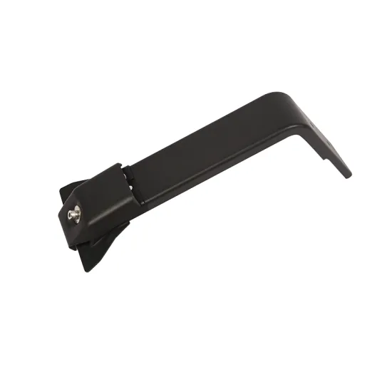 Swift Cross Bar Roof Rack with Rain Gutter Bracket