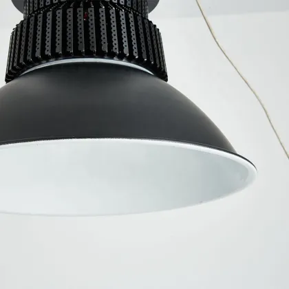 Industrial and Mining LED Safety Lamp