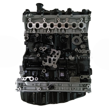 V80 Front Drive Engine Assembly 2.0T SC20M125.Q6A