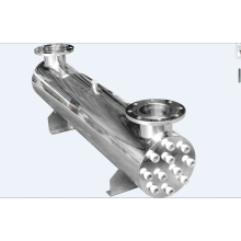 Stainless Steel Ultraviolet Sterilizer For Water