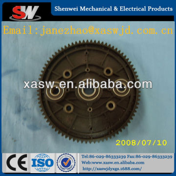 alibaba china supplier for textile machinery parts textile machines gears