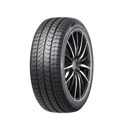 ZETA and Nokian High-Quality Winter Tires for SUV and Cars