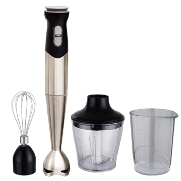 Variable Speed Household Electric Stick Blender Hand Mixer