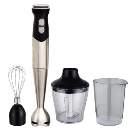 Best Handheld Vegetable Blender Household Food Mixer Grinder