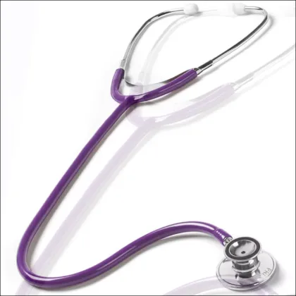 Veterinary Ultra-Sensitive Dual Head Stethoscope