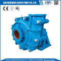 Horizontal slurry pump 8/6F