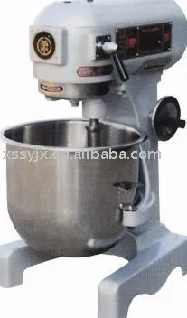 food machine planetary mixer