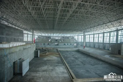 Huaneng Nantong Power Plant Project