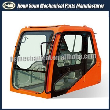 SK200 excavator cabin fast delivery