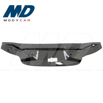 Carbon Fiber Cooling Plate for 1999-2002 Nissan Silvia S15