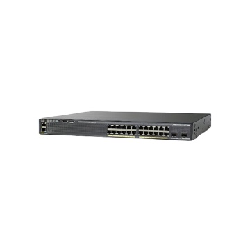 Gigabit Ethernet WS-C3750X-48PF-S Suis POE