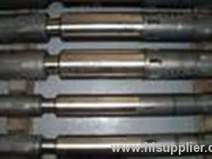 Dst(drill Stem Testing) Tools 4 1/2" Rtts Packer 