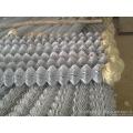 Wholesale Cheap Diamond Hole Chain Link Fence