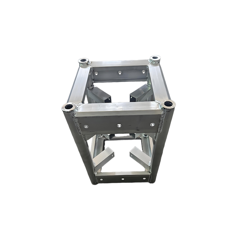 Innovative Modular Truss System