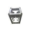 Innovative Modular Truss System
