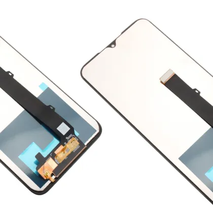 LG K41S LCD Screen OLED Display Touch Digitizer OEM Replacement