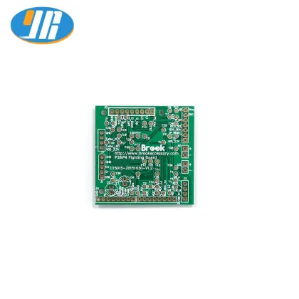 Brook Fighting Board PCB for PS4 Arcade Sticks