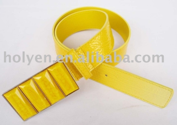 Fashion belts, Elastic belts, Ladies' belts,PU belts