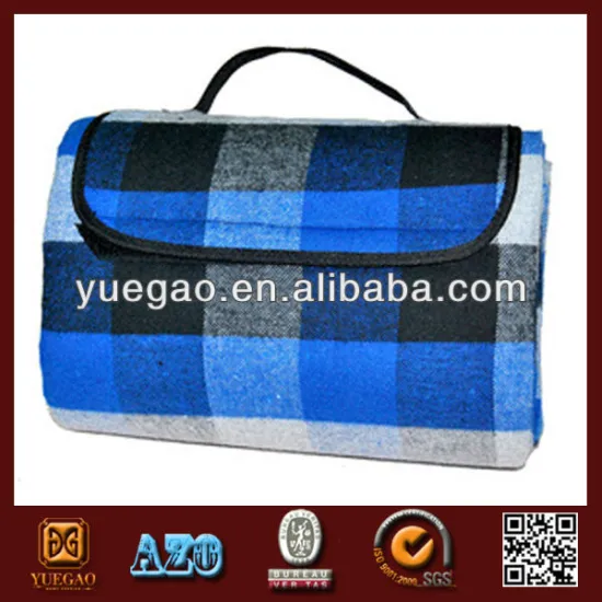 waterproof outdoor picnic mat