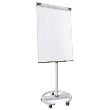 Adjustable Flipchart Professional with Casters