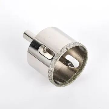OEM Diamond Hole Saw for Drilling with Good Price
