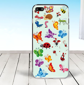 Cheap price free sample phone case best quality mobile case for iphone 7plus