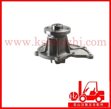 Forklift Part TOYOTA 7F/8F 4Y Water Pump 16110-78156-71