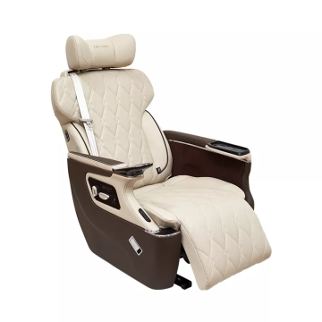 High-End Chinese Factory Custom Smart Comfortable SUV with Luxury Leather Seats