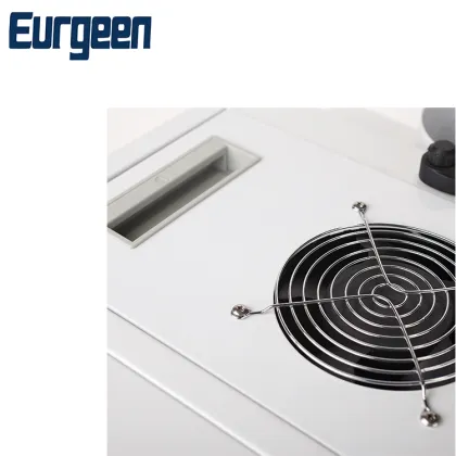 Industrial Ultrasonic Air Humidifier