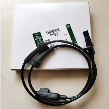 Sensor ABS Kecepatan Roda Depan untuk Jaguar F -Pace - T4A4018 LR090860 Suku Cadang Otomatis