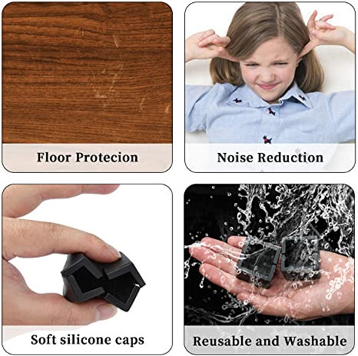 Silicon Protection Covers